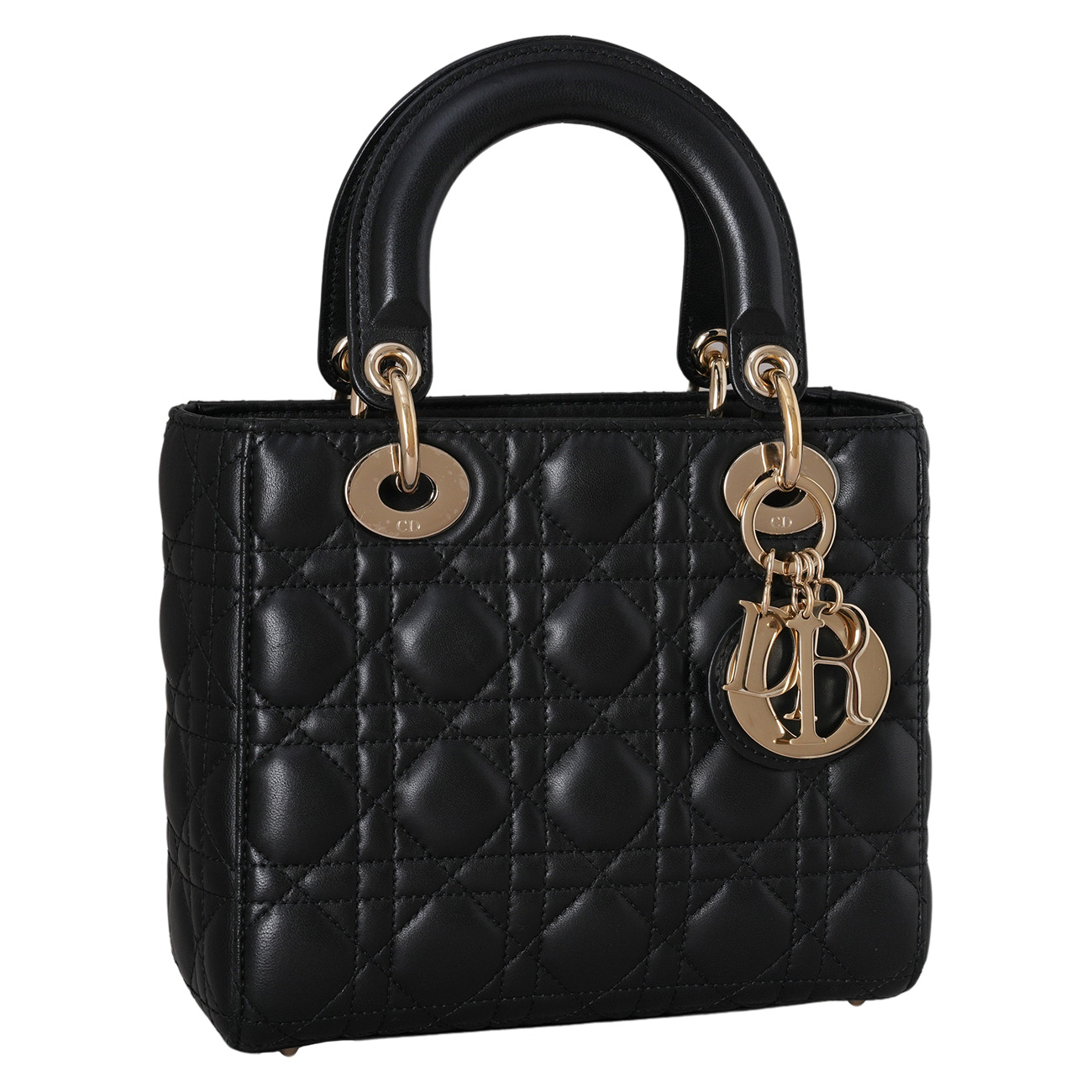 CHRISTIAN DIOR(USED)크리스찬디올 와니 레이디디올 스몰